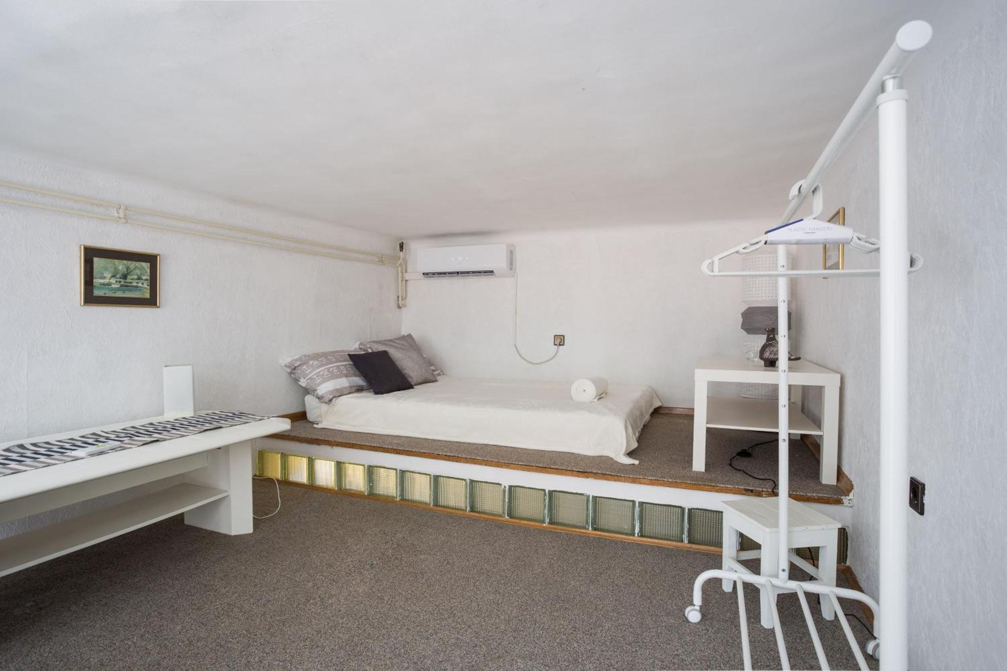 Apartment Katarina By Blueapartments Zagreb Ngoại thất bức ảnh